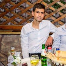 Harut Hakobyan