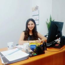 Մադլենա Շահբազյան