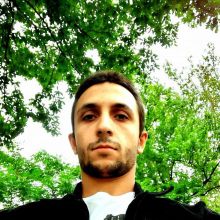 Erik Harutyunyan