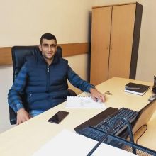 Norayr Soghomonyan