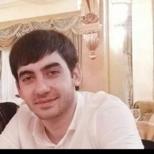 Vahe Davtyan