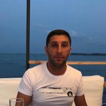 Vahan Grigoryan
