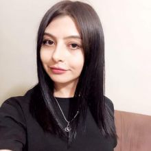 Օվսաննա  Իրիցյան