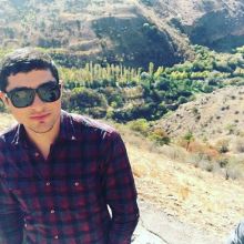 Narek Meliqyan