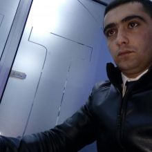 Դանիել Եղիշյան
