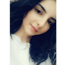 Ռիմա Մուրադյան