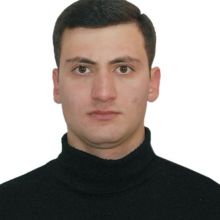 Gevorg Tumanyan
