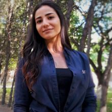 Արմինե Նահապետյան