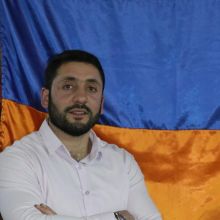 Narek Hakobyan