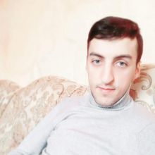 Ерванд Агабекян