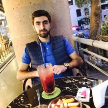 Mark Hovhannisyan