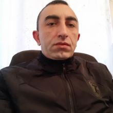 SERGEY MURADYAN