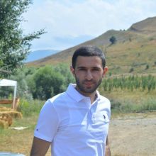 Argam Hakobyan