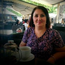 Naira Hakobyan