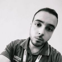 Vahe Jonyan