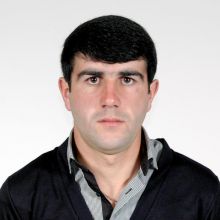 Արմենակ Առուստամյան