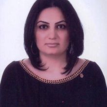 Սիրուն Մարտիրոսյան