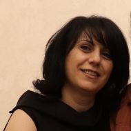 Anna Agabekyan