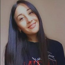 Shogher Gasparyan