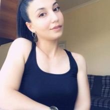 Անահիտ Սարգսյան