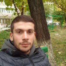 Արթուր Սարգսյան
