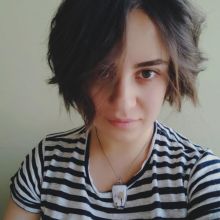 Laura khachatryan