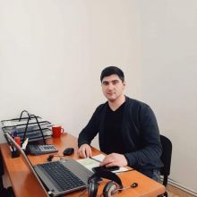 Դավիթ Գևորգյան