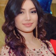 Hasmik Abgaryan
