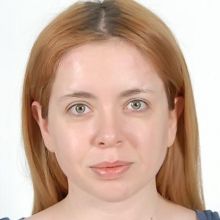 Anna Shahverdyan