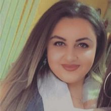 Նատալյա Գուլինյան