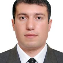 Ստեփան Չիդիլյան