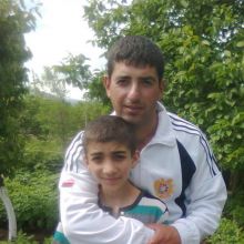 Arsen Amirshatyan