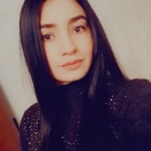 Naira Abrahamyan