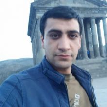ARSEN GHAMBARYAN