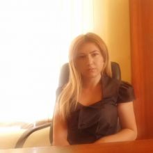 Elya Jilavyan