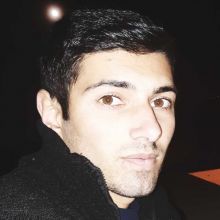 Արեն Սարուխանյան