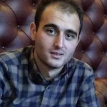 Harut Hovsepyan