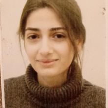 Մանե Մնացականյան