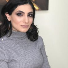 Անահիտ Հարությունյան
