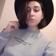 Eliza Kozhoyan