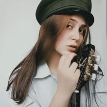 Լյուսի Պապոյան