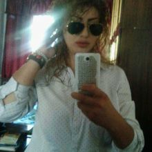 Astxik Hakobyan
