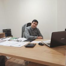 Վահե Խաչատրյան