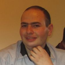 Սուրեն Ամիրխանյան