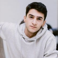 Alik Hovhannisyan