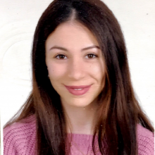 Adrianna Martirosyan