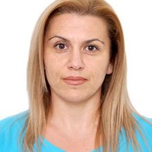 Դավթյան Գայանե