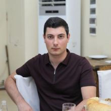 Arthur Barseghyan