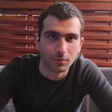 Mher Avetisyan