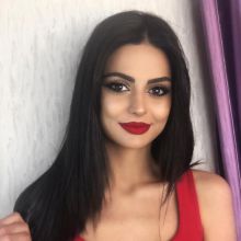 Mary Mkrtumyan